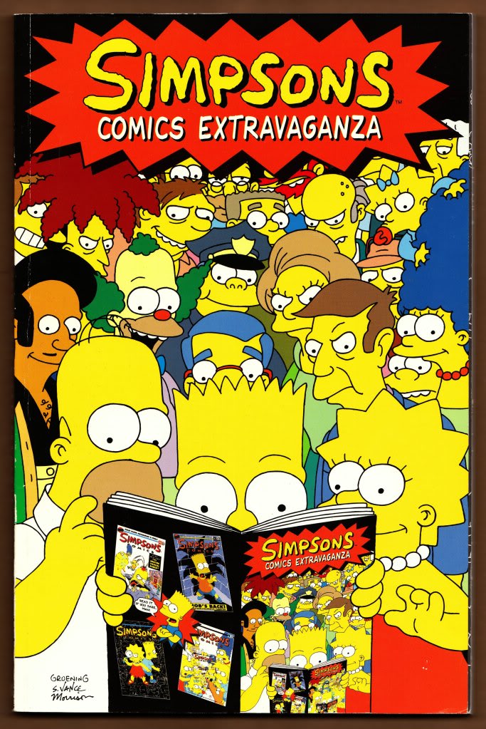 simpsonsextravaganza