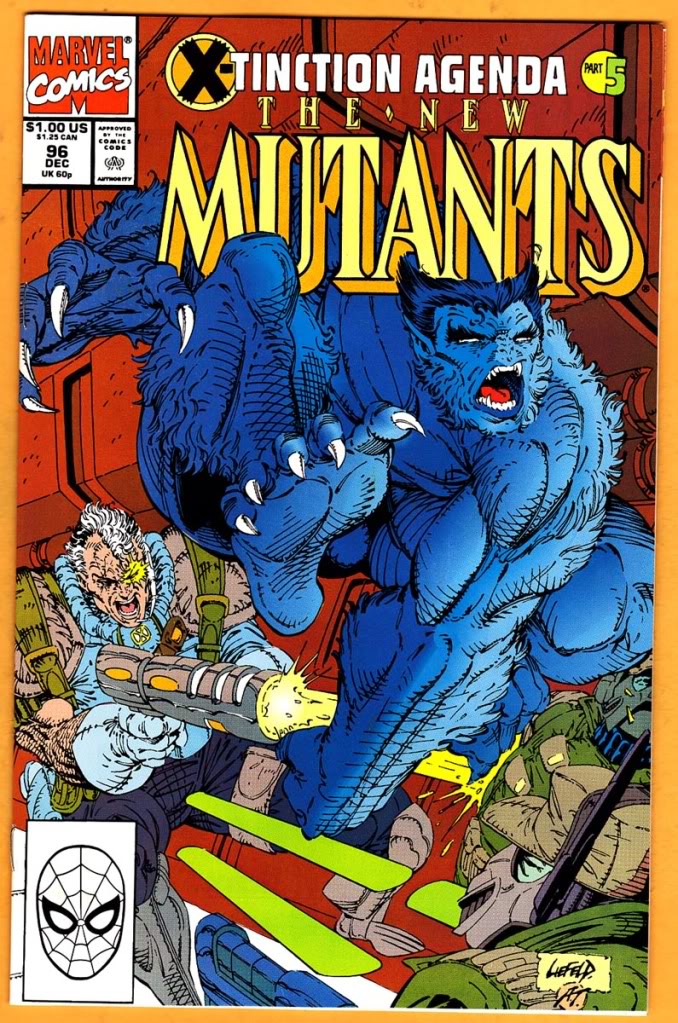 new mutants 96