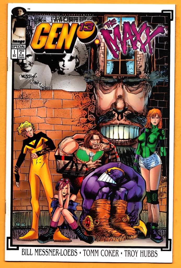 gen13 maxx 1