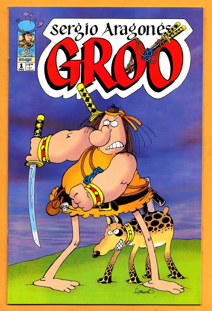 groo 1