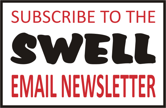 Subscribe to the newsletter!