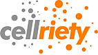 CellRiety Logo