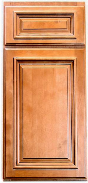 Baha Door All wood kitchen cabinets RTA