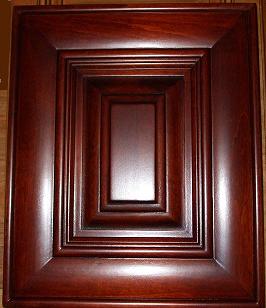 arb rta all wood kitchen cabinet door
