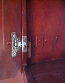 arb rta kitchen cabinet door hinge 3 way