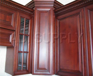 arb wall corner cabinet and cabinet glass door