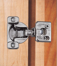 hidden cup hinge shiloh alder kitchen cabinets