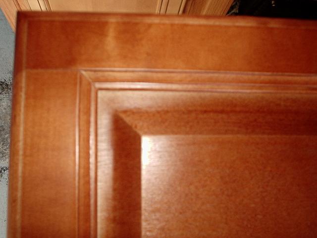 maple kitchen cabinet door