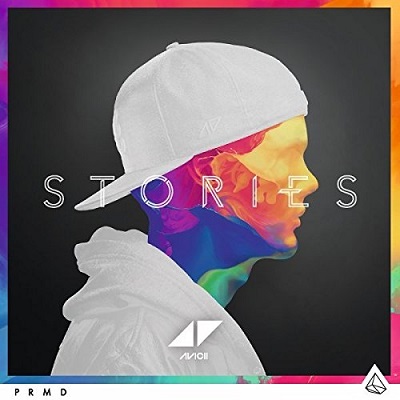 avicii - stories 2015 cd new sealed