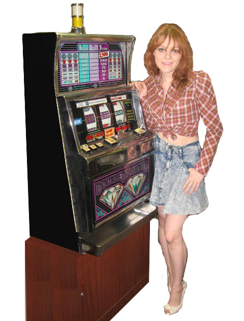 777 slot machine | eBay - Electronics,.