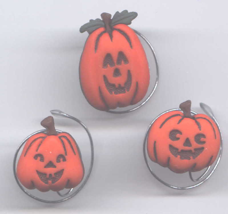 Jack o Lantern 3