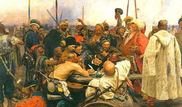 cossacks