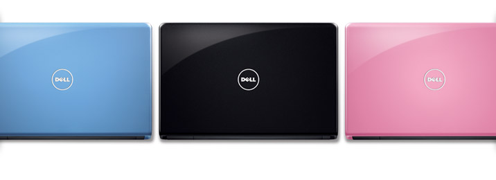 Dell Inspiron 15 laptop