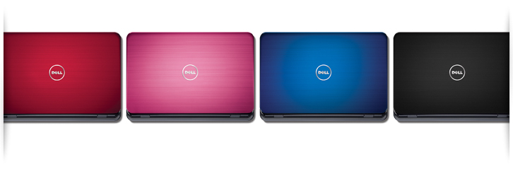 Dell Inspiron 15R Laptop Computer