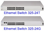 Ethernet Switch 325