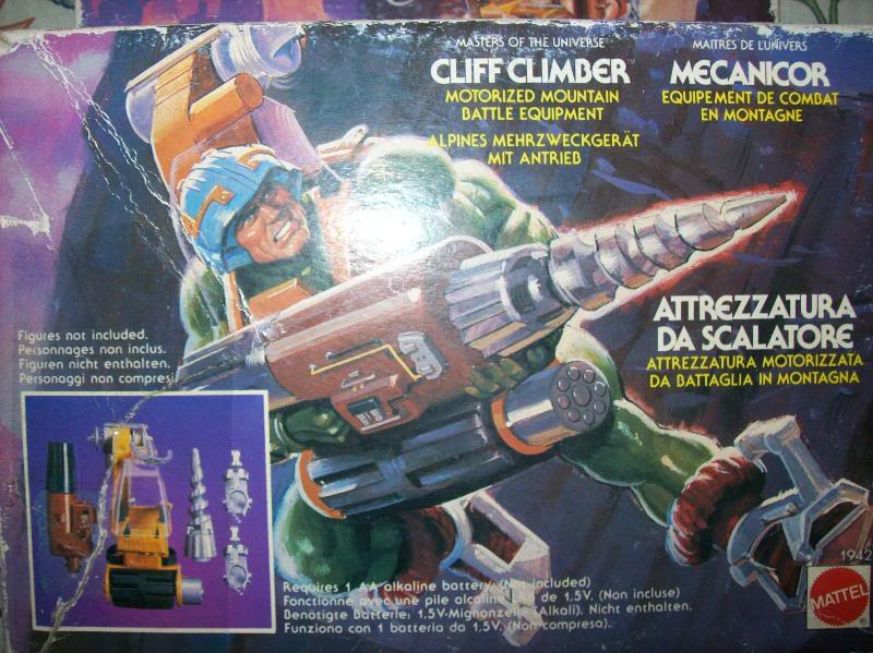 CLIFFCLIMBER1.jpg picture by blacksword78