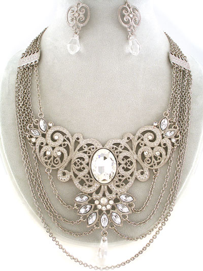 Necklace Set