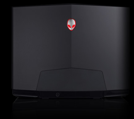 Alienware M17x Laptop