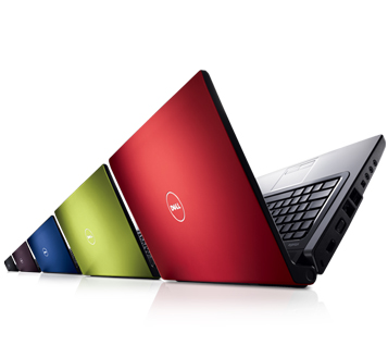 The Art of inspiration with Dell Studio laptops