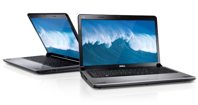 Dell Studio 17 Laptop - Get More From Your Laptop