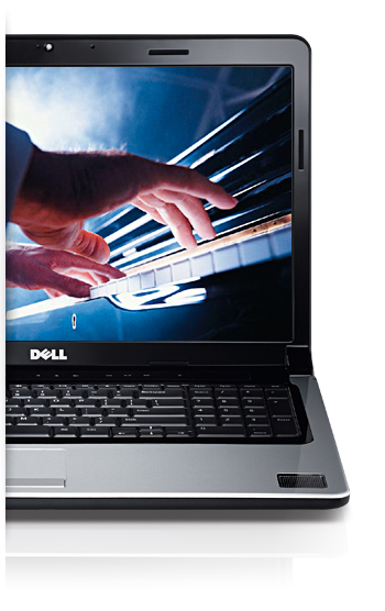 Dell Studio 17 Laptop - Your New Home Theater System