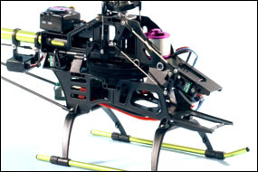 ???? v2 Higher strength frame?