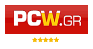 PCW Greece - 5/5 review