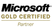 Microsoft Certified Partner