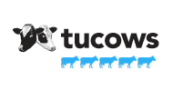 Tucows - 5/5 review