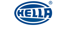 Hella Tire Pressure & Temperature Monitoring System