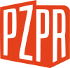 PZPR logo.