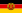 Flag of the German Democratic Republic