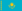 Flag of Kazakhstan