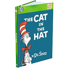 LeapFrog TAG Activity Storybook: The Cat In The Hat -  LeapFrog - Toys"R"Us