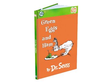 Tag™ Green Eggs and Ham