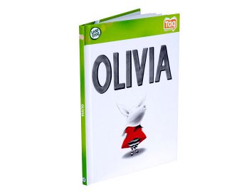 Tag™ Classic Storybook Olivia