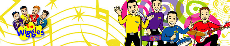  The Wiggles Store 