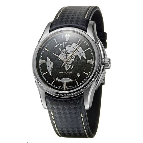 Hamilton Khaki Riva GMT Automatic Men's Watch H34655731