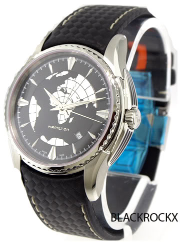 Hamilton on sale riva watch