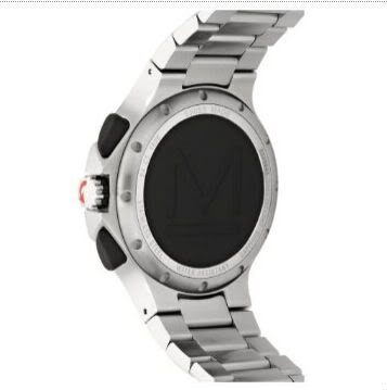 Movado Series 800 Men's Chronograph Stainless 2600041