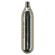 12g Disposable CO2 Cylinder (Gold)