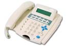 DK3-21 Handset (Ivory)