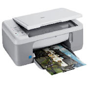 HP F2280 All in One Printer