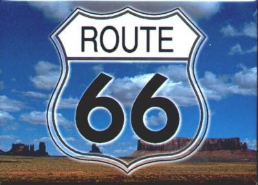 Route 66