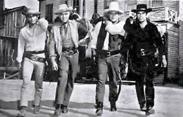 Bonanza Whole Family Fan Fiction