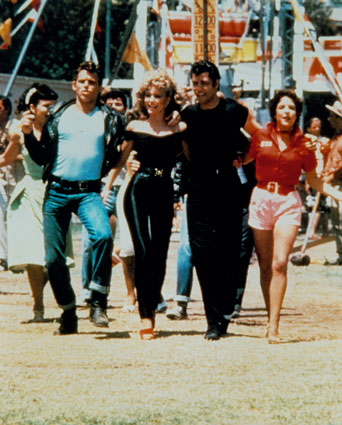 Grease