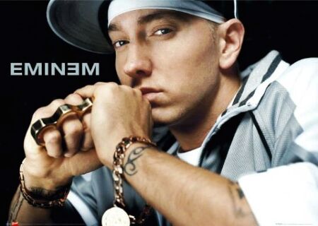 Eminem