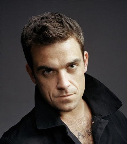 Robbie Williams