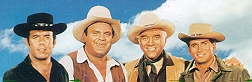 Bonanza Whole Family Fan Fiction