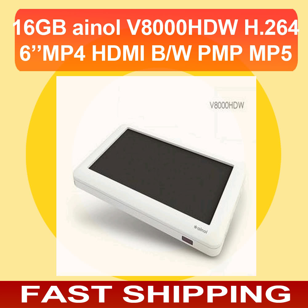 AINOL V8000 HDW 16GB